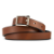 Brown Leather Belt